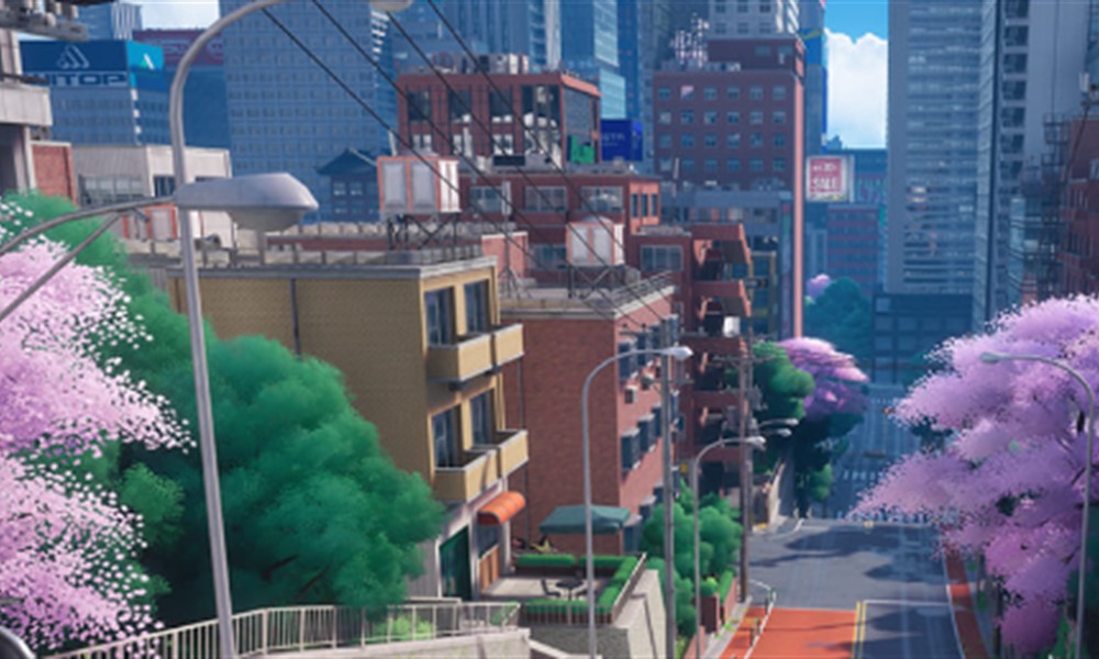 异环天气系统怎么玩 异环天气交替玩法详解