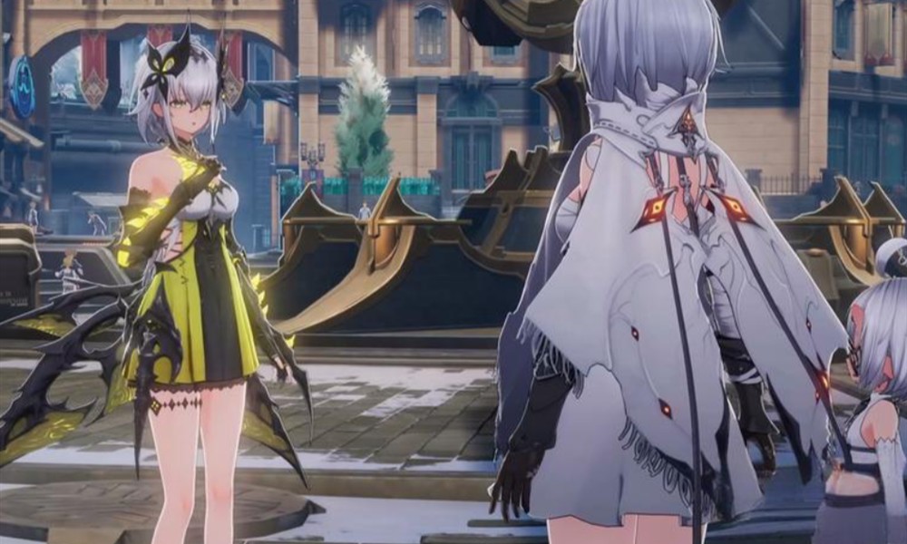 二重螺旋好友怎么加 二重螺旋加好友方法