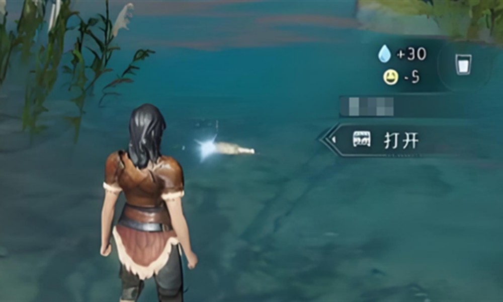 荒原曙光复活石怎么获得 荒原曙光获取方法