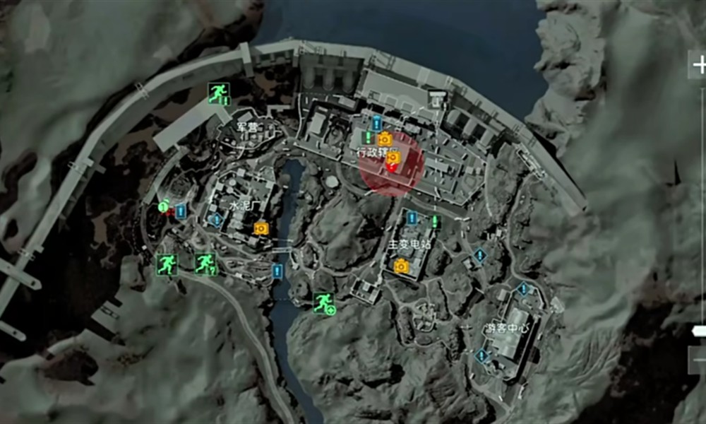 三角洲行动隐藏彩蛋箱怎么获得 隐秘协议箱在哪里