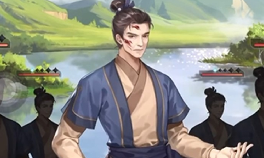 如鸢暴躁船夫怎么打 如鸢5-4关卡暴躁船夫打法攻略