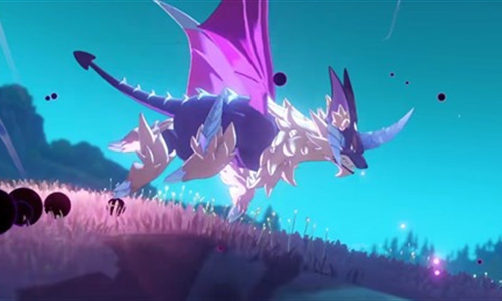 洛克王国世界稀有宠物怎么获得 稀有宠物果实点位分享