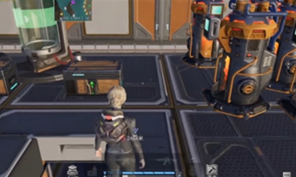 机械启元新手怎么玩 机械启元玩法详细介绍