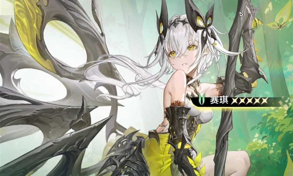 二重螺旋英文名是什么 二重螺旋有没有英文系统