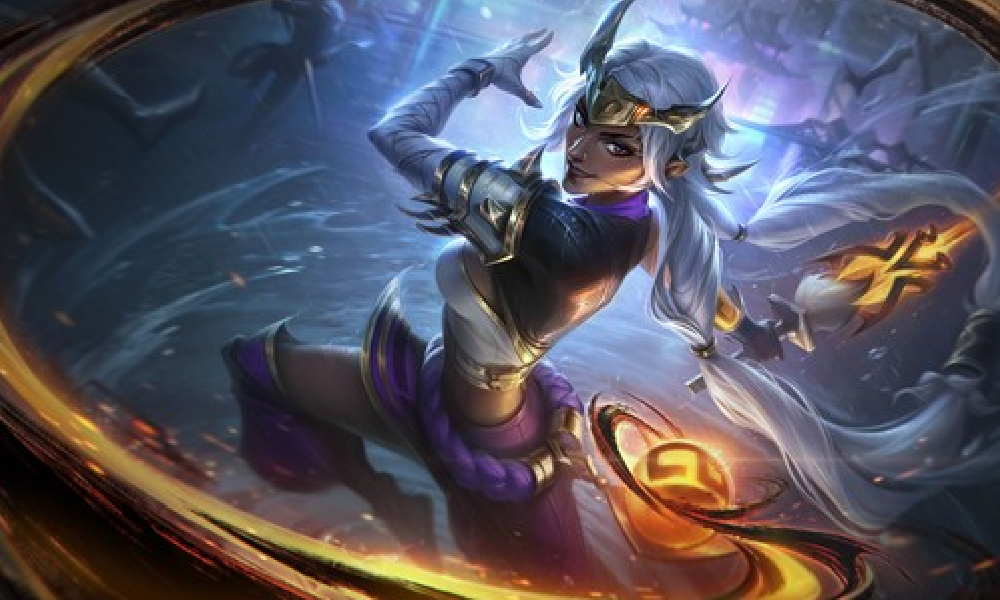 LOL手游乐斗之夜什么时候开始 乐斗之夜开始时间