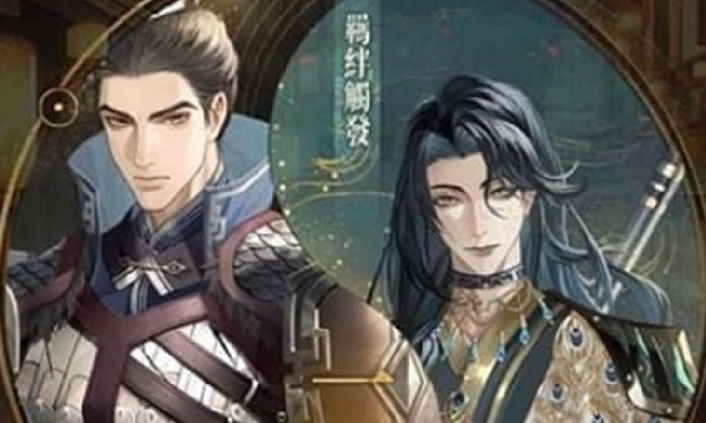 代号鸢颜良命盘怎么选 代号鸢颜良命盘搭配推荐