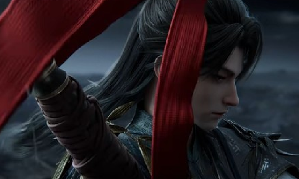 永劫手游古龙联动及新英雄李寻欢将在赛季中上线