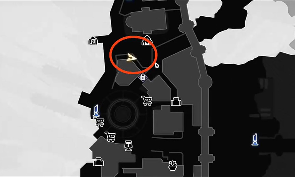 二重螺旋箱子小姐任务怎么做 箱子小姐任务流程