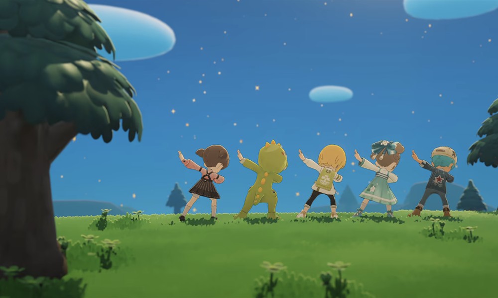 星布谷地种植怎么玩好 星布谷地种田效率提升方法