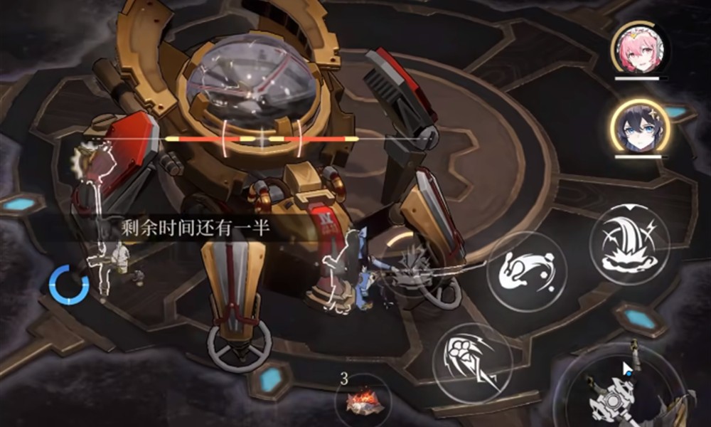 辉烬经验值怎么刷取 辉烬升级经验获取方法