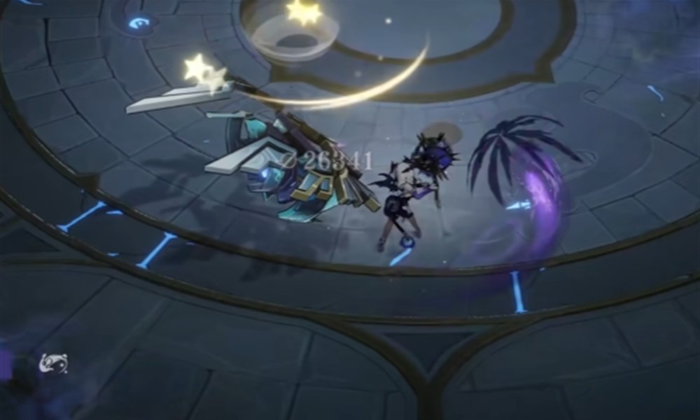 辉烬骑士守卫皮肤怎么获得 辉烬骑士守卫获取方法