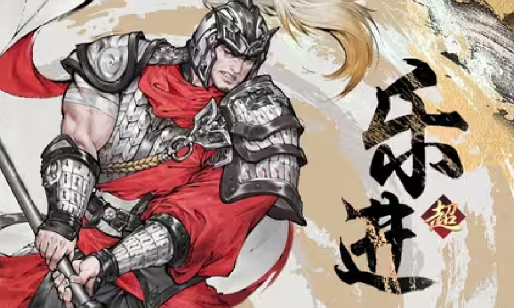 三国望神州超主将乐进活动公布 完成活动任务即可获得