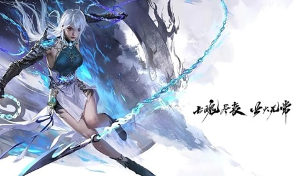 永劫无间手游S9前瞻公布 古龙联动英雄李寻欢将登场