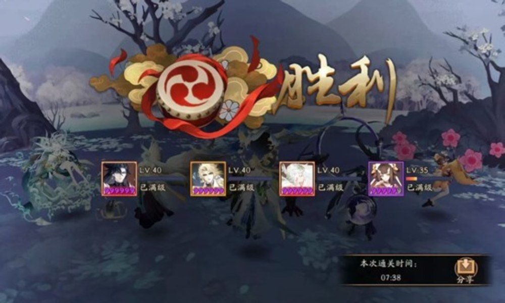 阴阳师秘闻副本攻略 孟婆秘闻九层十层中低配阵容