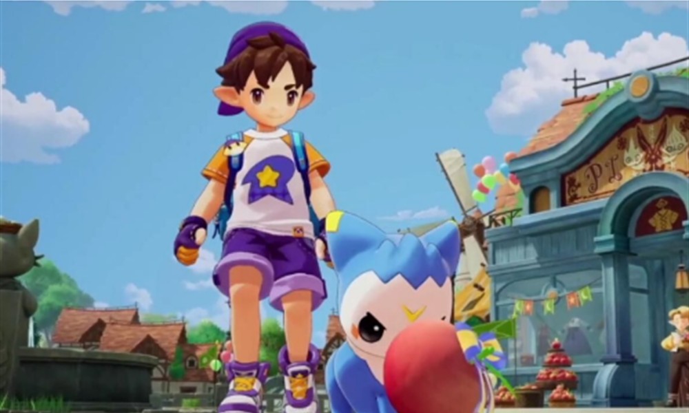 洛克王国世界排位机制什么样 排位赛规则详解