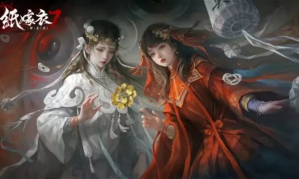 纸嫁衣7两间映像馆怎么玩 纸嫁衣7两间映像馆通关攻略