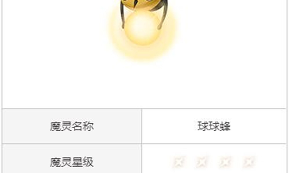 二重螺旋球球蜂技能是什么 球球蜂技能效果介绍