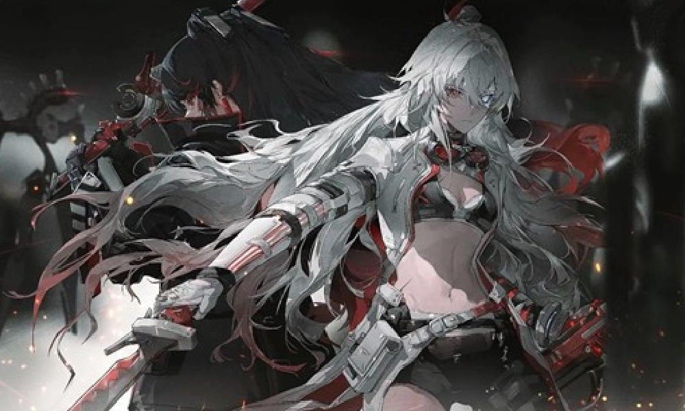 战双帕弥什信标服是什么 战双帕弥什信标服介绍