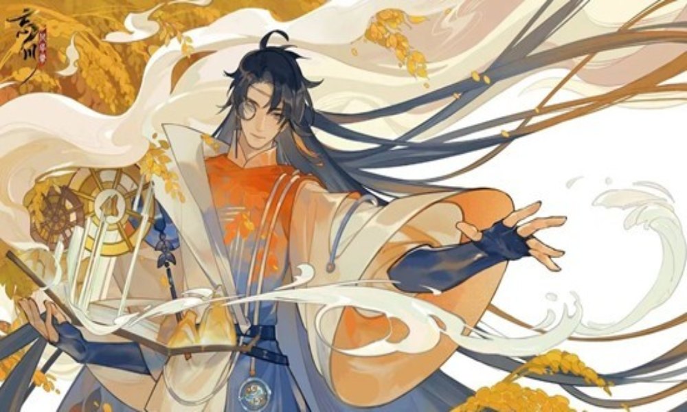 忘川风华录名士宋应星技能详解 宋应星怎么培养攻略