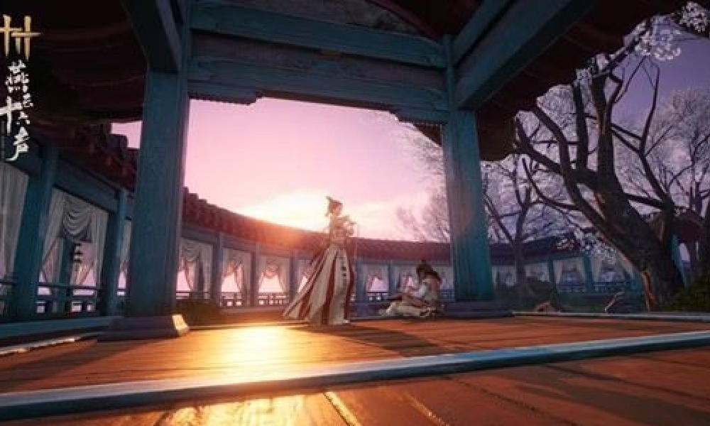 燕云十六声梨园门派玩法公布 将在本周五震撼上线