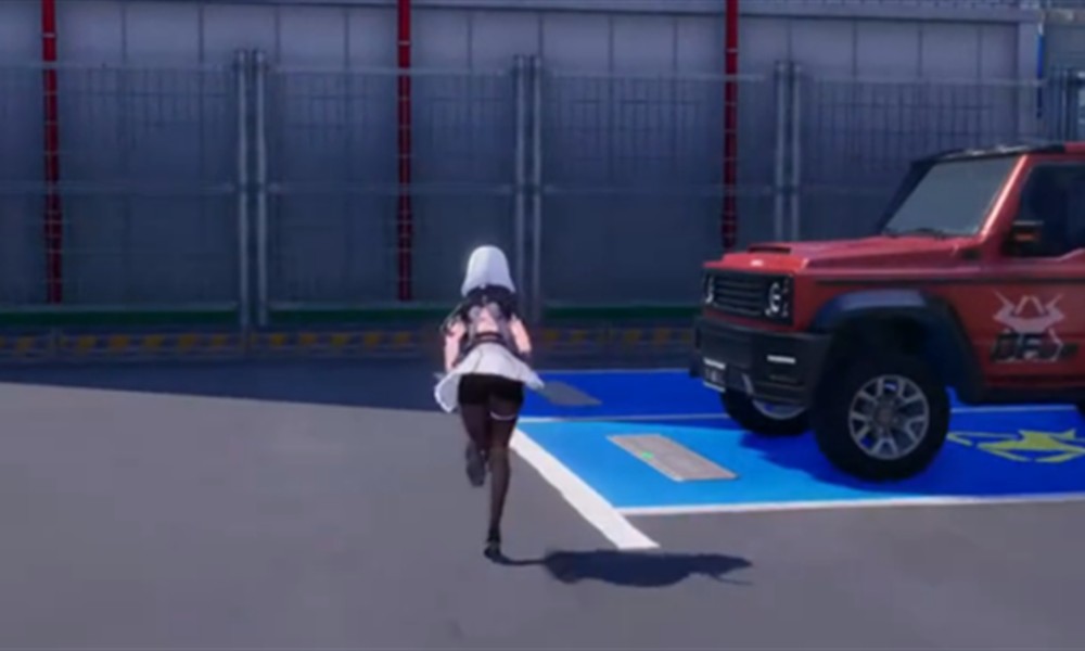 异环疾跑怎么玩 异环手游好学的疾跑玩法详细介绍