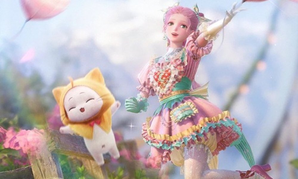 无限暖暖每日任务做什么 活动及每日任务推荐攻略