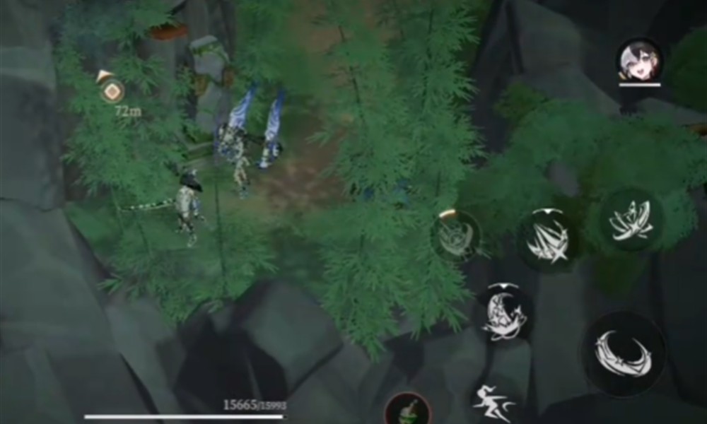 辉烬慈心堂宝箱在哪 辉烬慈心堂宝箱获取方法