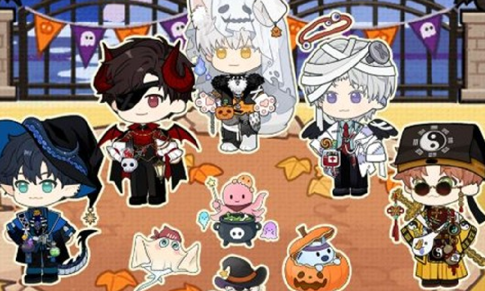 光与夜之恋农场季明日上线 可免费获男主异色服饰