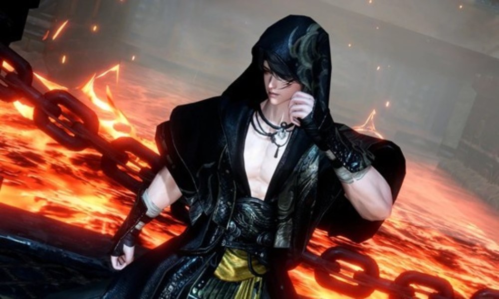 逆水寒破铁衣怎么搭配 最新木桩元素流一键10w攻略