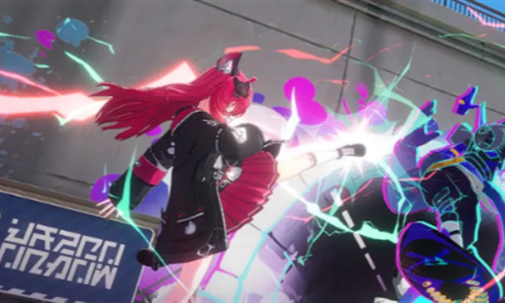 异环三星通缉怎么玩 异环通缉升星玩法详解