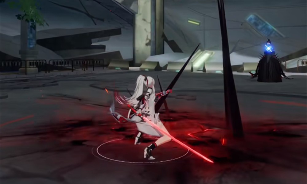 战双帕弥什星火服是什么服 战双帕弥星火服信标服区别介绍