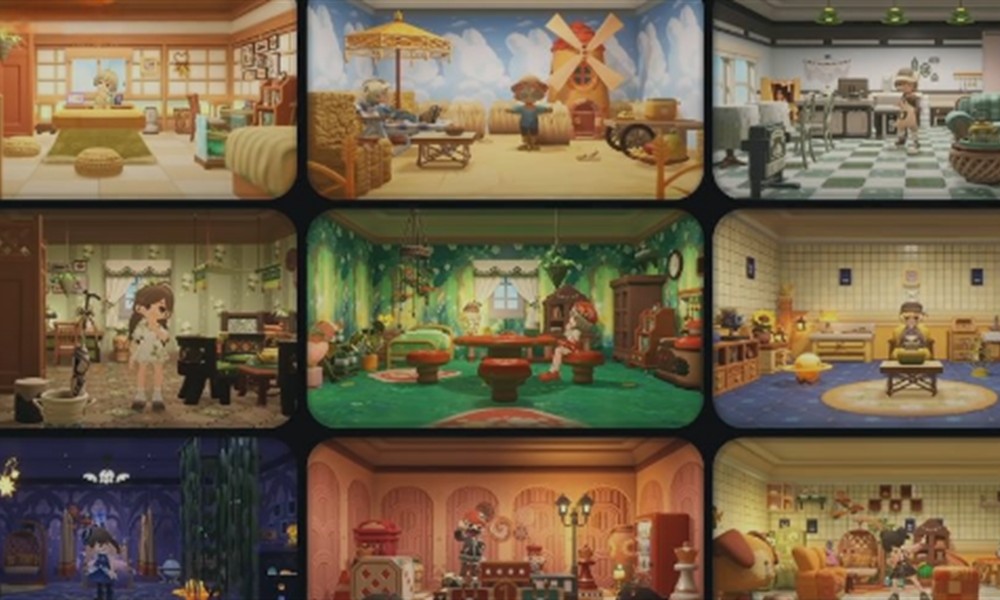 星布谷地家具怎么获取 星布谷地家具获取方法