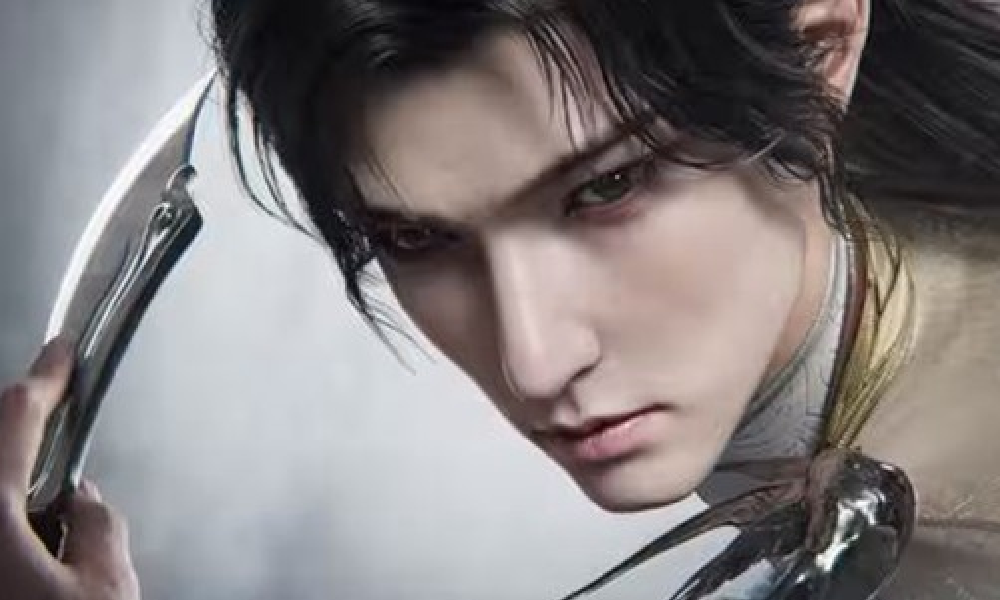 永劫无间手游S9奇侠赛季CG视频现已发布