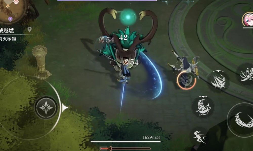 辉烬手柄按键怎么设置 手柄操作布局调整方法