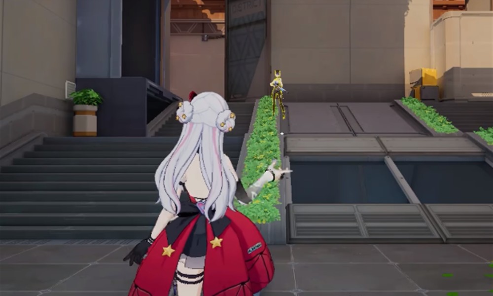 卡拉彼丘香奈美有什么技能 香奈美人设技能介绍