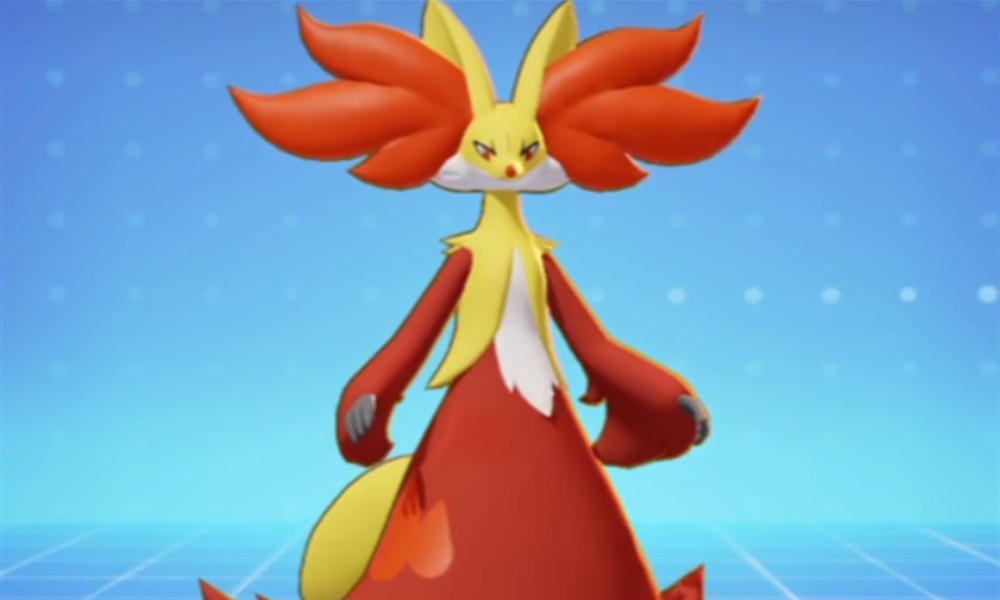 宝可梦大集结怎么投降 宝可梦大集结投降位置介绍