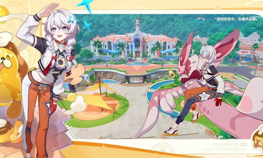 崩坏因缘精灵烛夫人怎么样 烛夫人强度解析