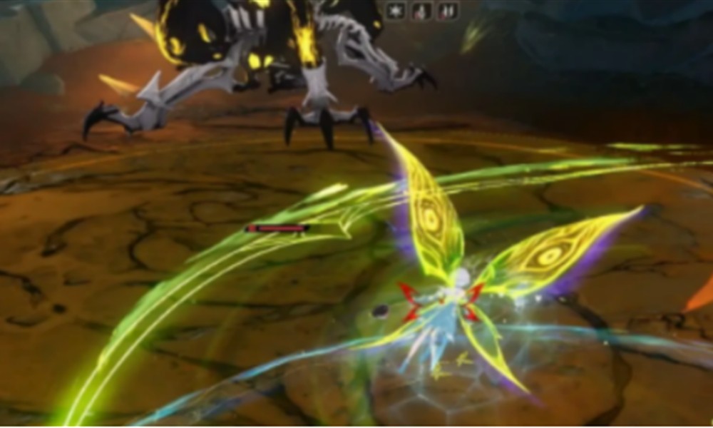 二重螺旋嗜晶者怎么打 嗜晶者打法技巧详解