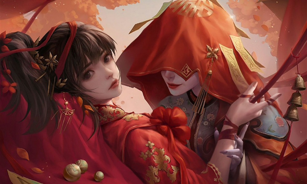 纸嫁衣7可以双人联机吗 纸嫁衣7能不能两人联机玩