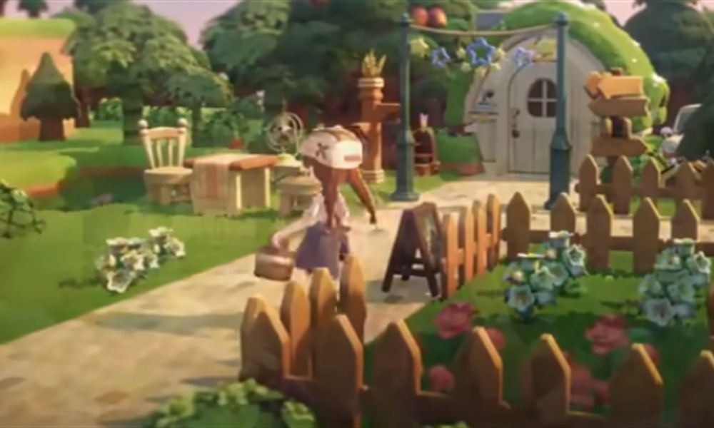 星布谷地可以钓鱼吗 钓鱼玩法详细介绍