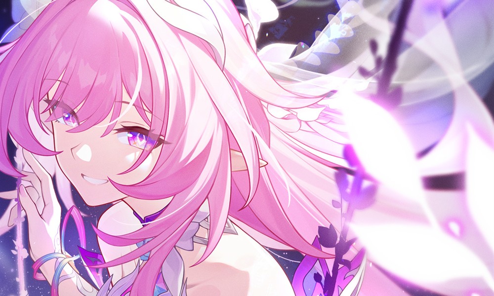 崩坏星穹铁道全新单曲 张韶涵献唱《昔涟》上线