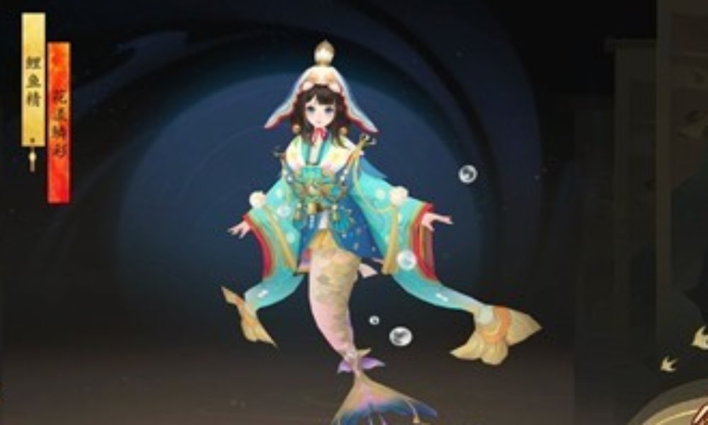 阴阳师秘闻副本攻略 全自动鲤鱼精秘闻通关攻略