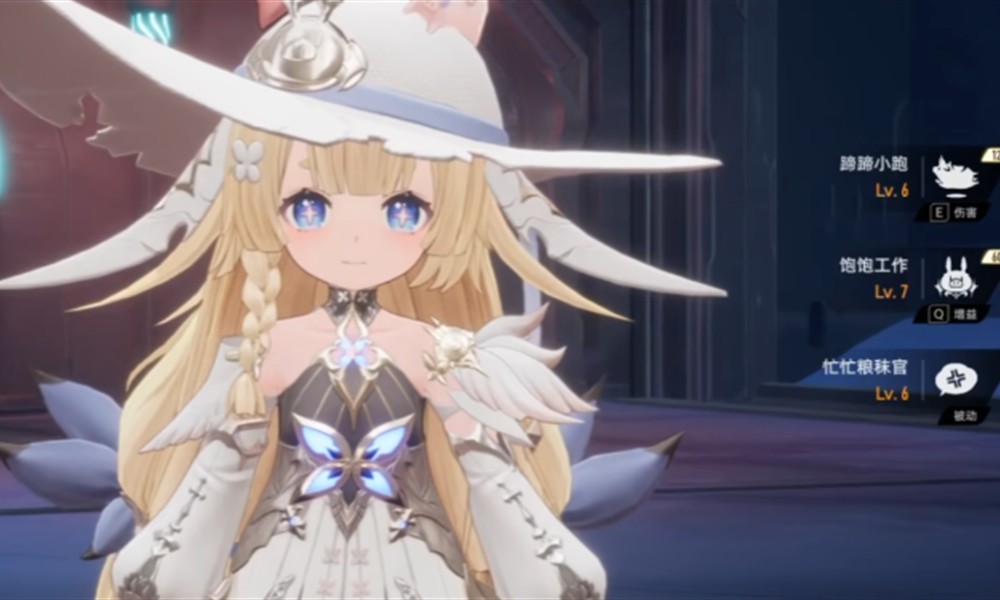 二重螺旋松露怎么培养 松露技能升级顺序