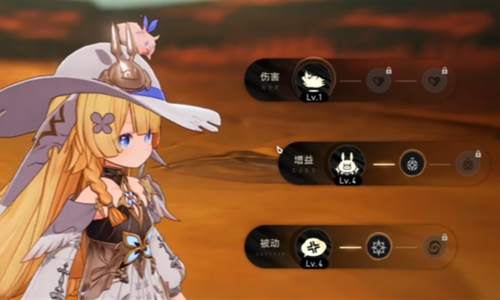 二重螺旋配卡怎么搭配 二重螺旋配装技巧详解