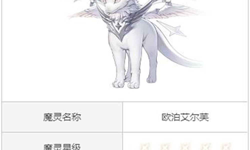 二重螺旋欧泊艾尔芙技能怎么样 欧泊艾尔芙玩法解析