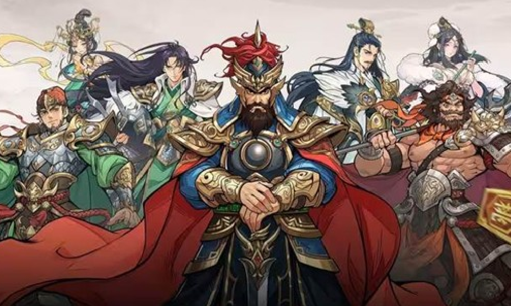 三国杀武将觉醒iOS测试结束 官方将持续优化体验