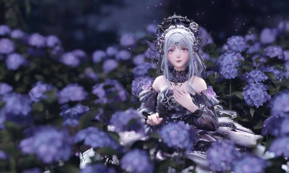 无限暖暖拾光季敲下纪念之章 石树田无人区点位在哪