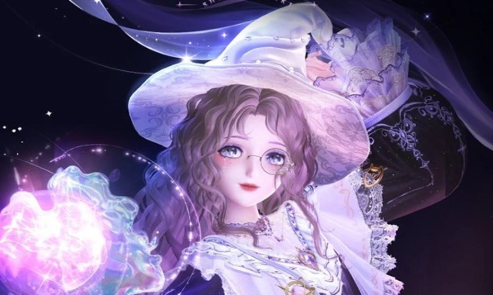 闪耀暖暖异世界冒险投稿激励 做任务抽好礼今日开启