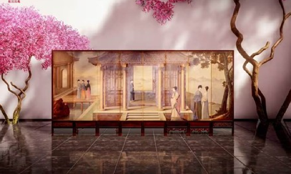 以闪亮之名x故宫宫苑联动礼包明日开启 可享超低折扣