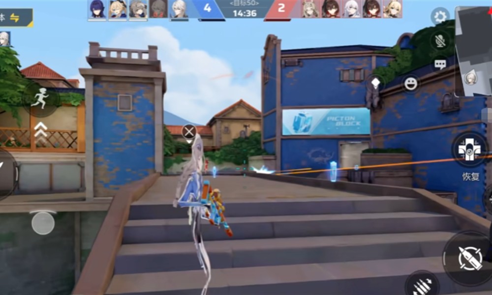 卡拉彼丘辅助瞄准怎么设置 辅助瞄准操作技巧